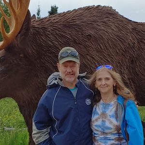 Meet your Posher, Arlene